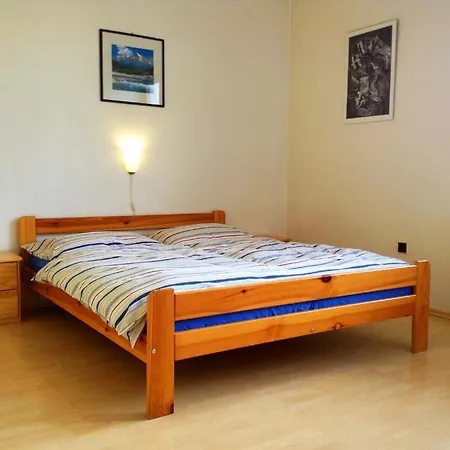 Weekend Apartment