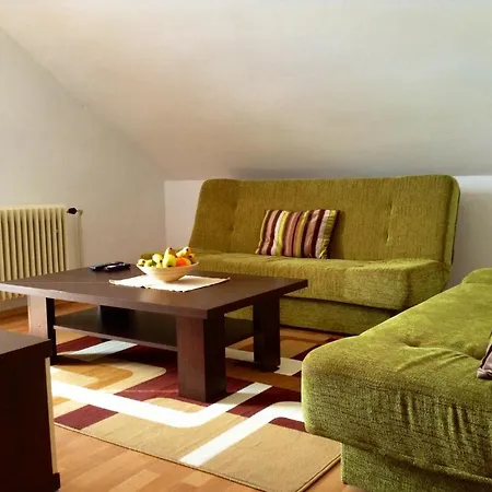 Apartment Weekend Liptovsky Mikulas